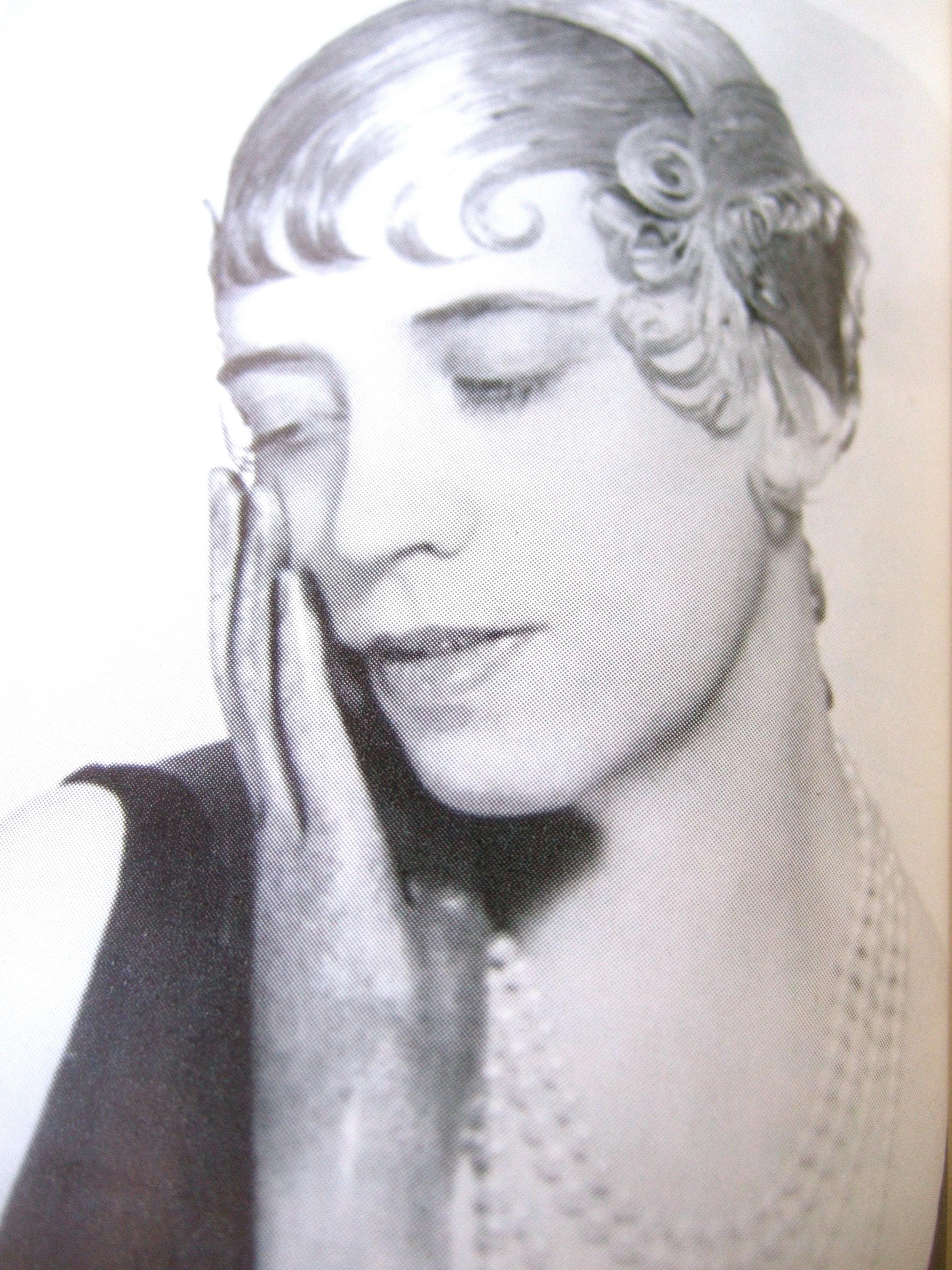 Erste Ausgabe Shocking Life of Elsa Schiaparelli Hardcover Buch c 1954 für Damen oder Herren