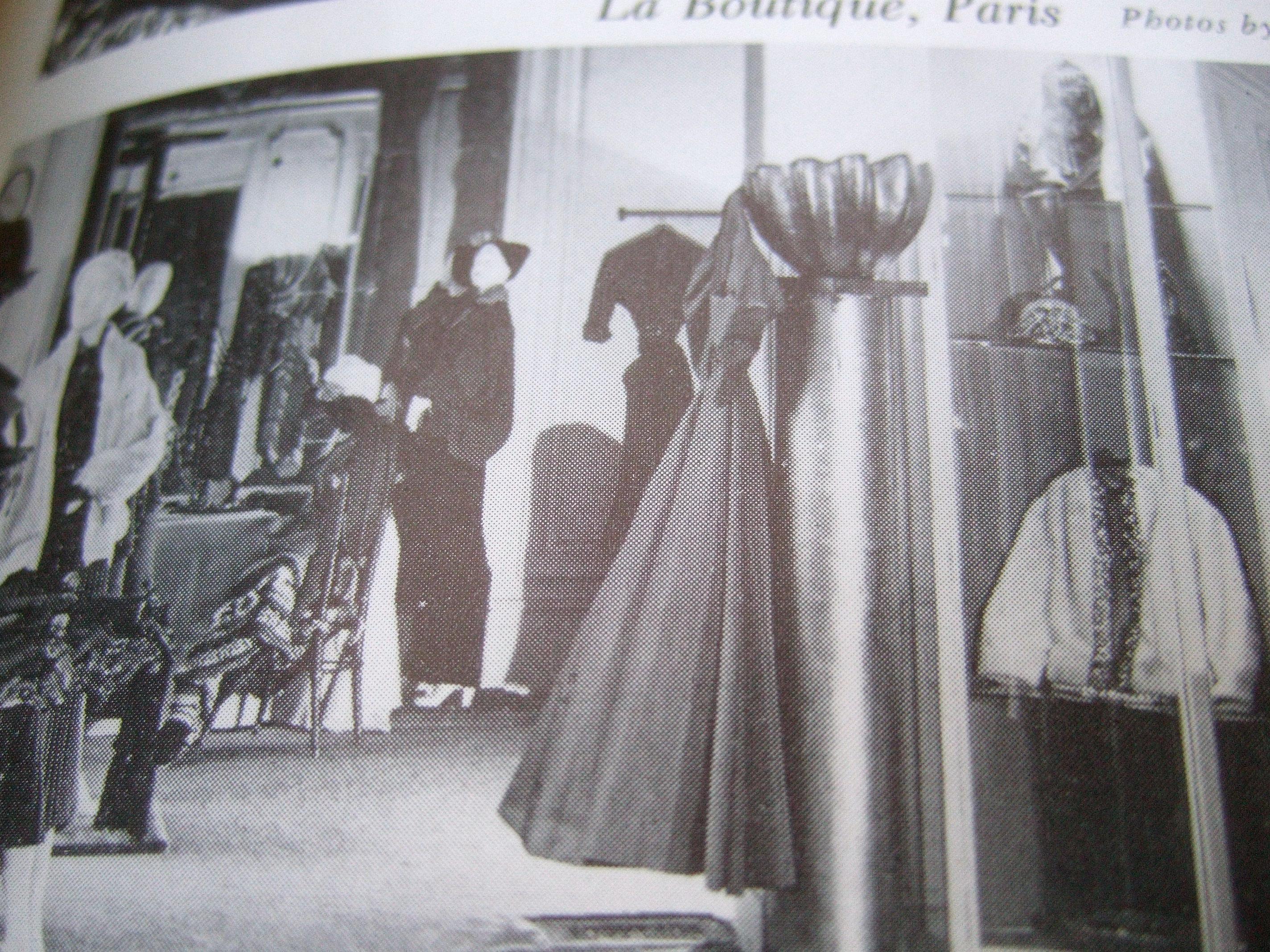 Erste Ausgabe Shocking Life of Elsa Schiaparelli Hardcover Buch c 1954 3