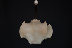 First Edition Viscontea Lamp by Achille and Pier Giacomo Castiglioni for Flos, I