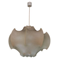 First Edition Viscontea Lamp by Achille and Pier Giacomo Castiglioni for Flos, I