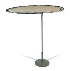 First Generation Brown Jordan Sun Shade