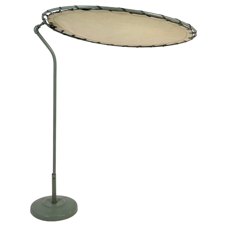 First Generation Brown Jordan Sun Shade For Sale at 1stDibs