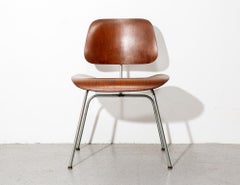 First Generation Eames for Herman Miller DCM