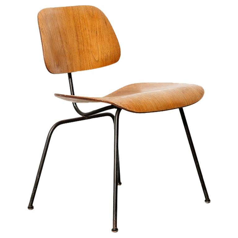 First Generation Eames for Herman Miller DCM