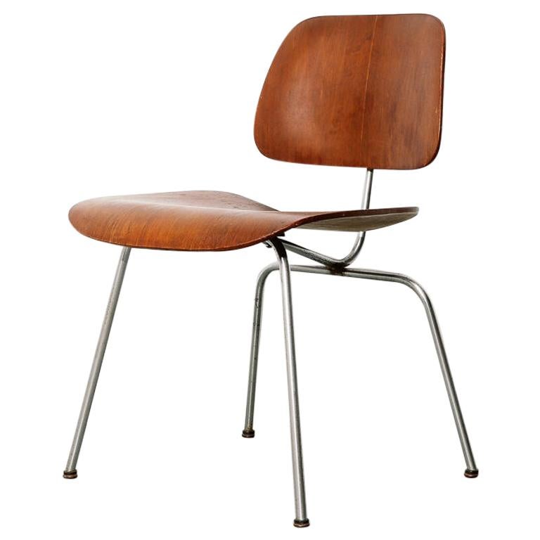 First Generation Eames for Herman Miller DCM at 1stDibs herman miller