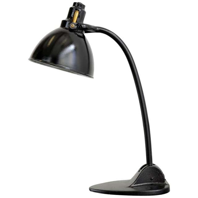 First Generation Kandem 571 Table Lamp, circa 1920s at 1stDibs