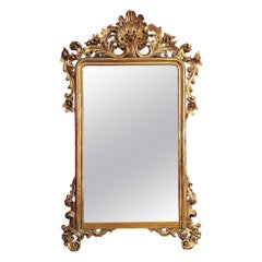 Floor Mirrors and Full-Length Mirrors