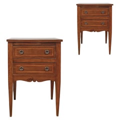 Metal Night Stands
