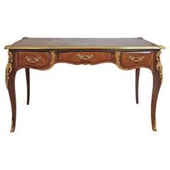 FIRST HALF OF THE 19th CENTURY PRESIDENTIAL DESK