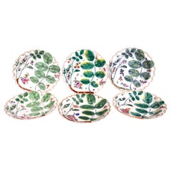 Ceramic Dinner Plates