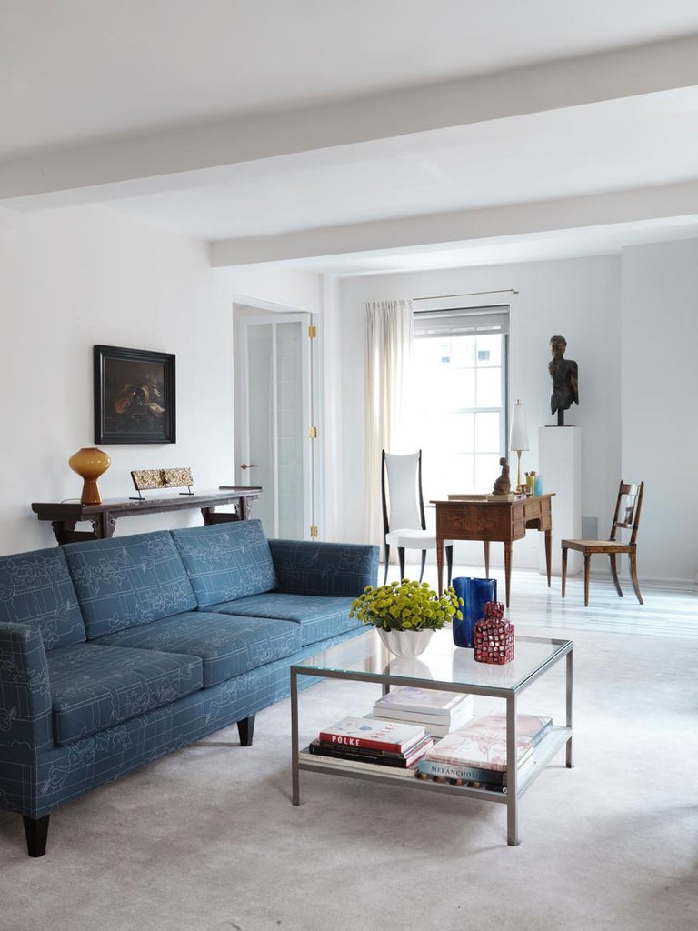 First Sofa For Sale at 1stDibs