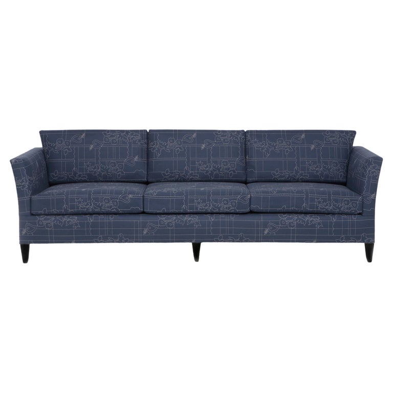 First Sofa For Sale at 1stDibs