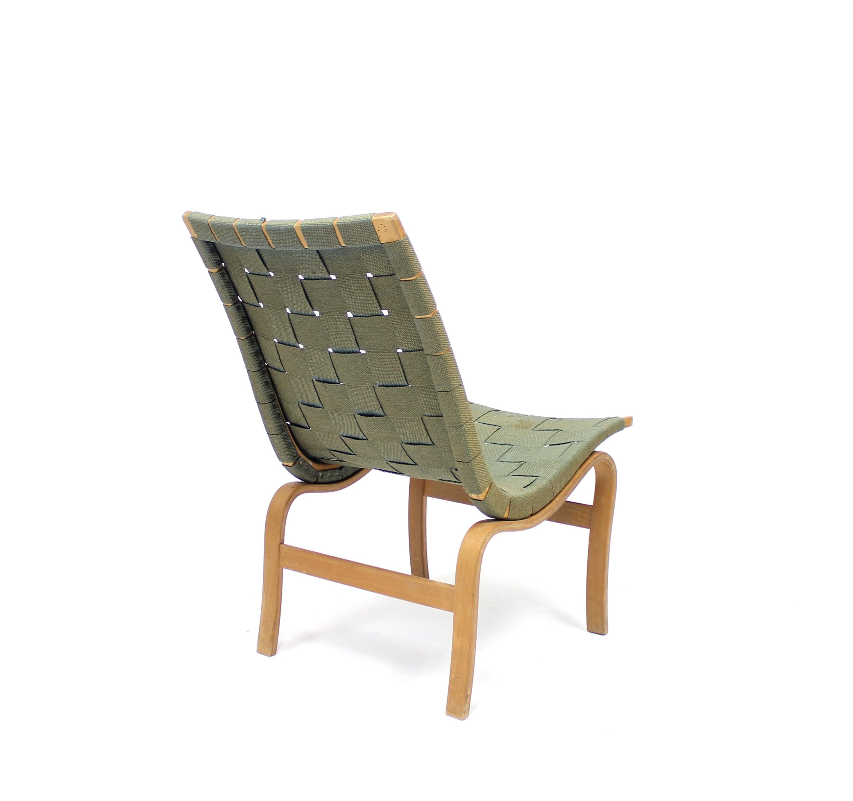 bruno mathsson eva chair