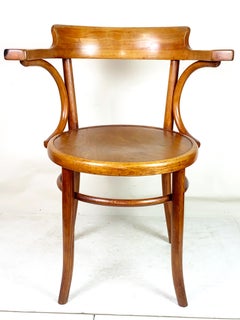 Fischel armchair No.102
