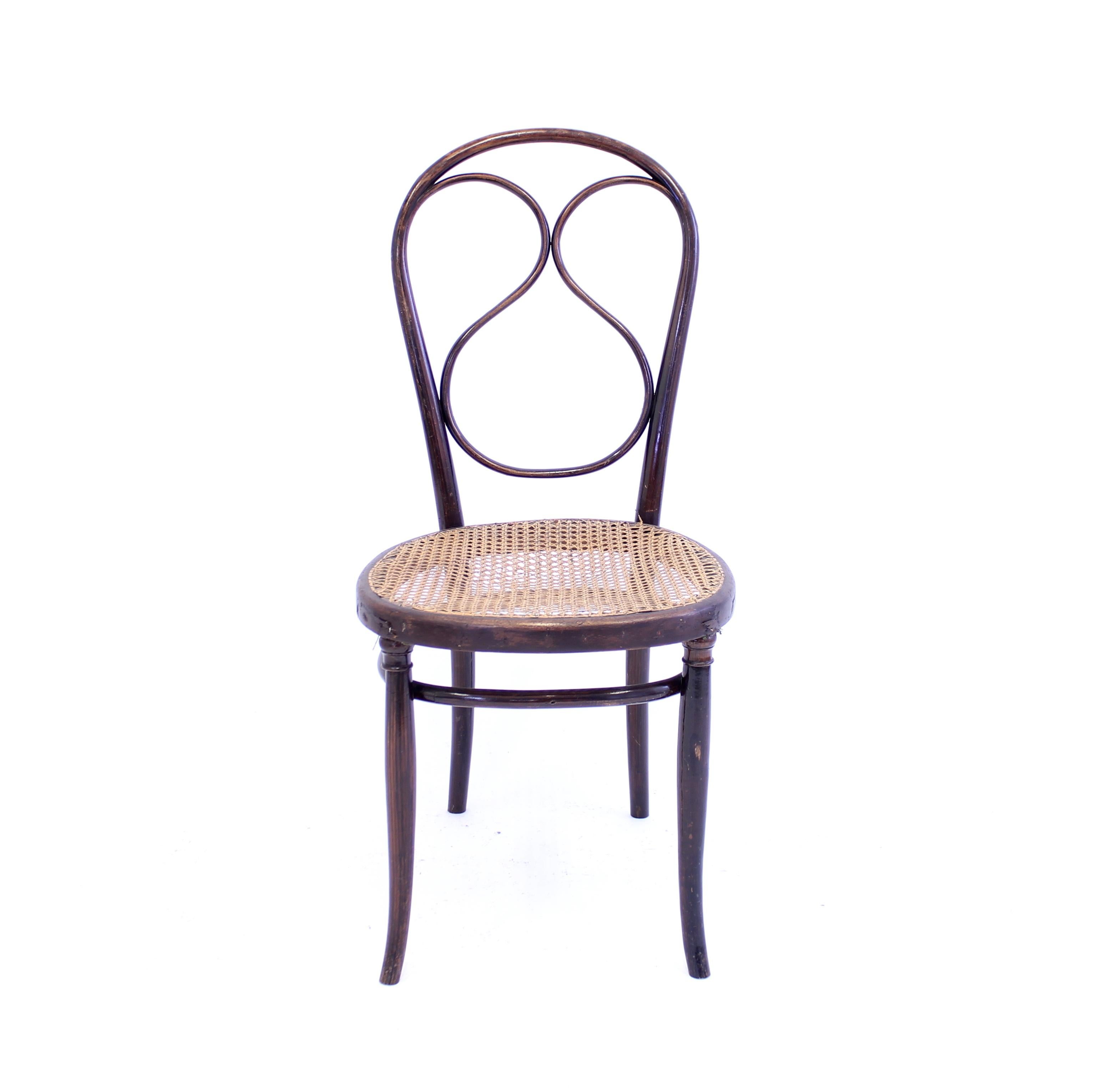 fischel bentwood chairs price