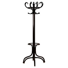 Fischel Bentwood Hat and Coat Stand