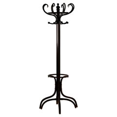  Fischel Bentwood Hat and Coat Stand