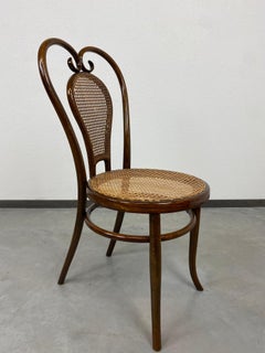 Fischel Dining Chair No.42