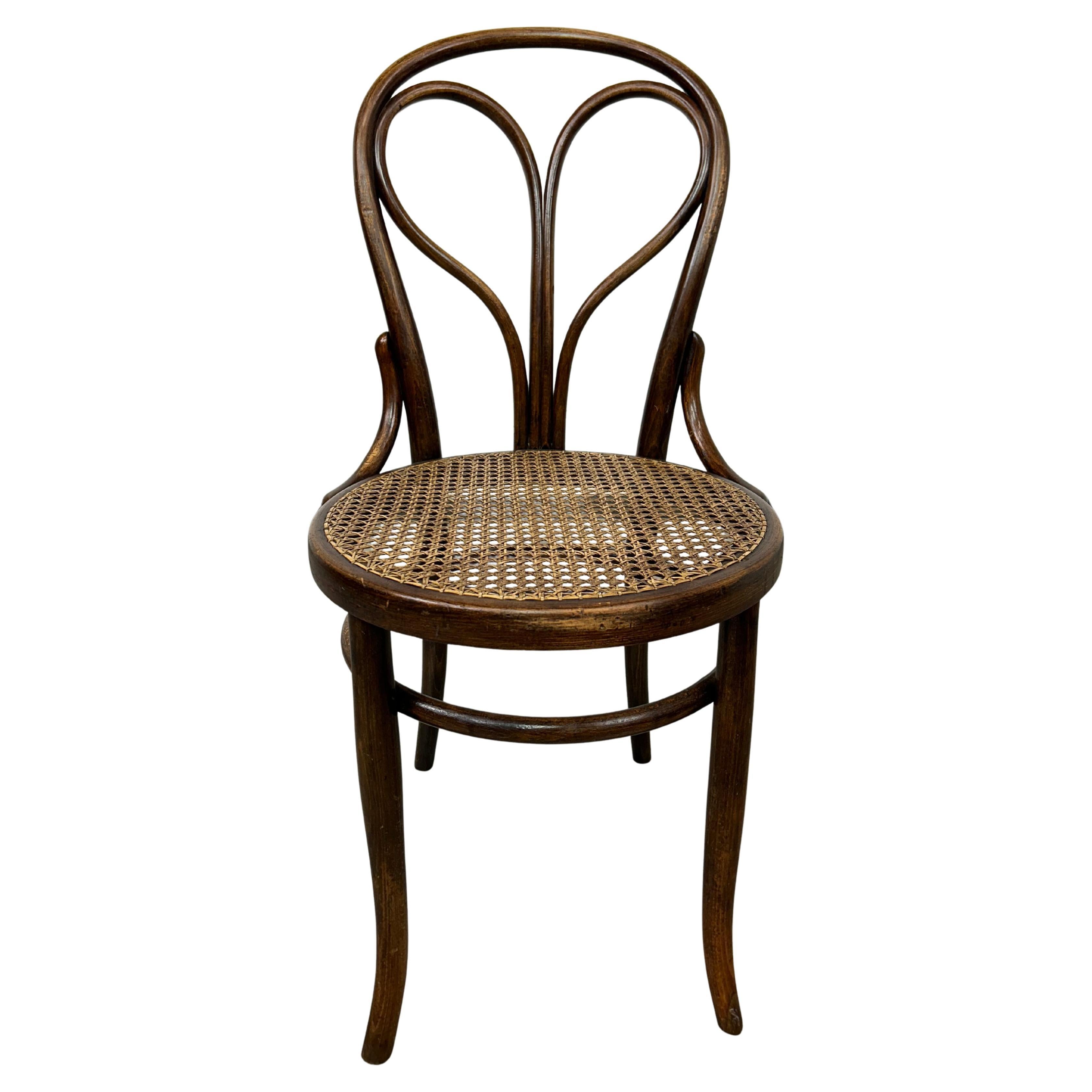Fischel dining chair nr.31