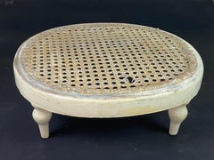 Tabouret Fischel n° 1