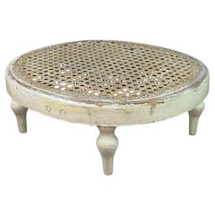 Fischel footstool No.1