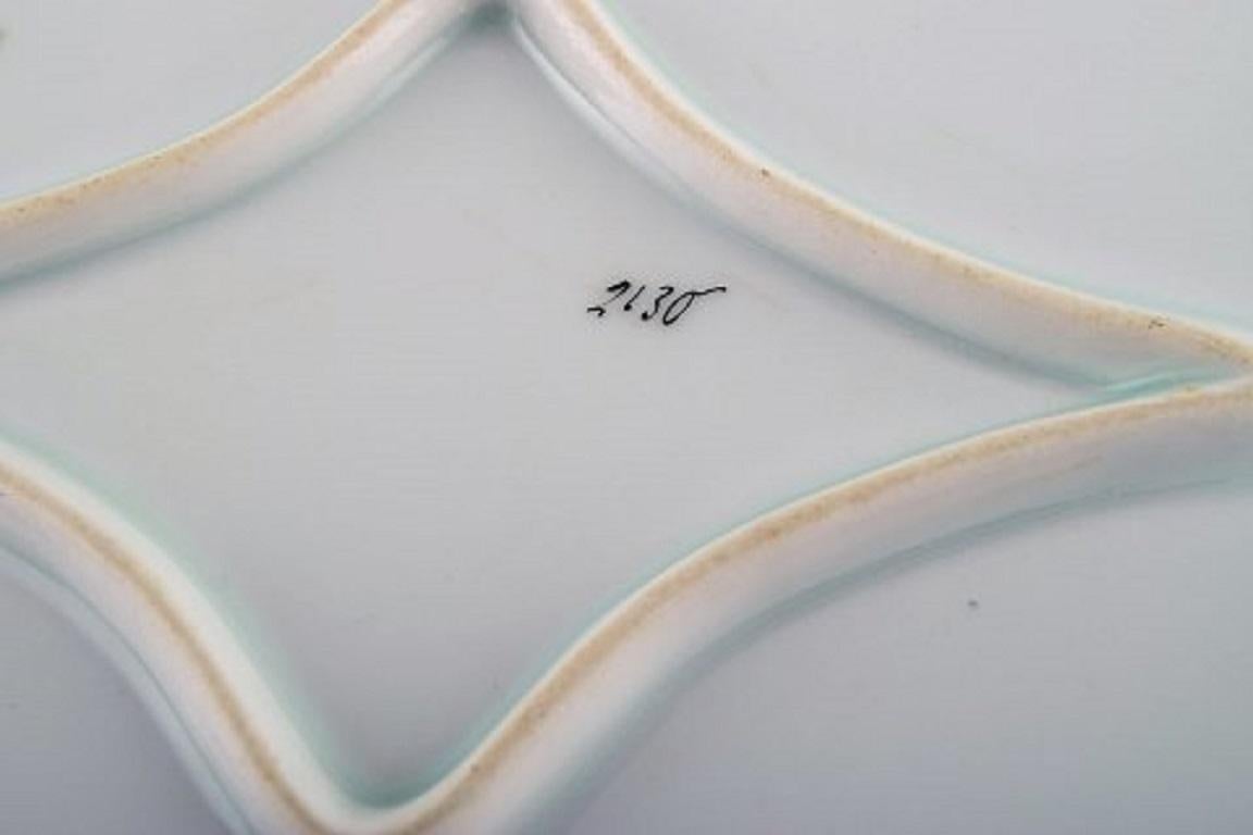 fischer & mieg porcelain marks