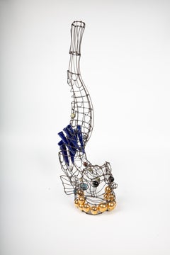 Fish By Marie Christophe