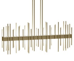 Lampadario Fish di Daytona