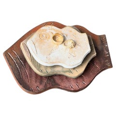 Fish Dish Stack