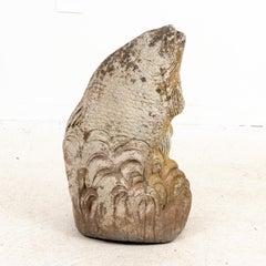 Fish Garden Fountain