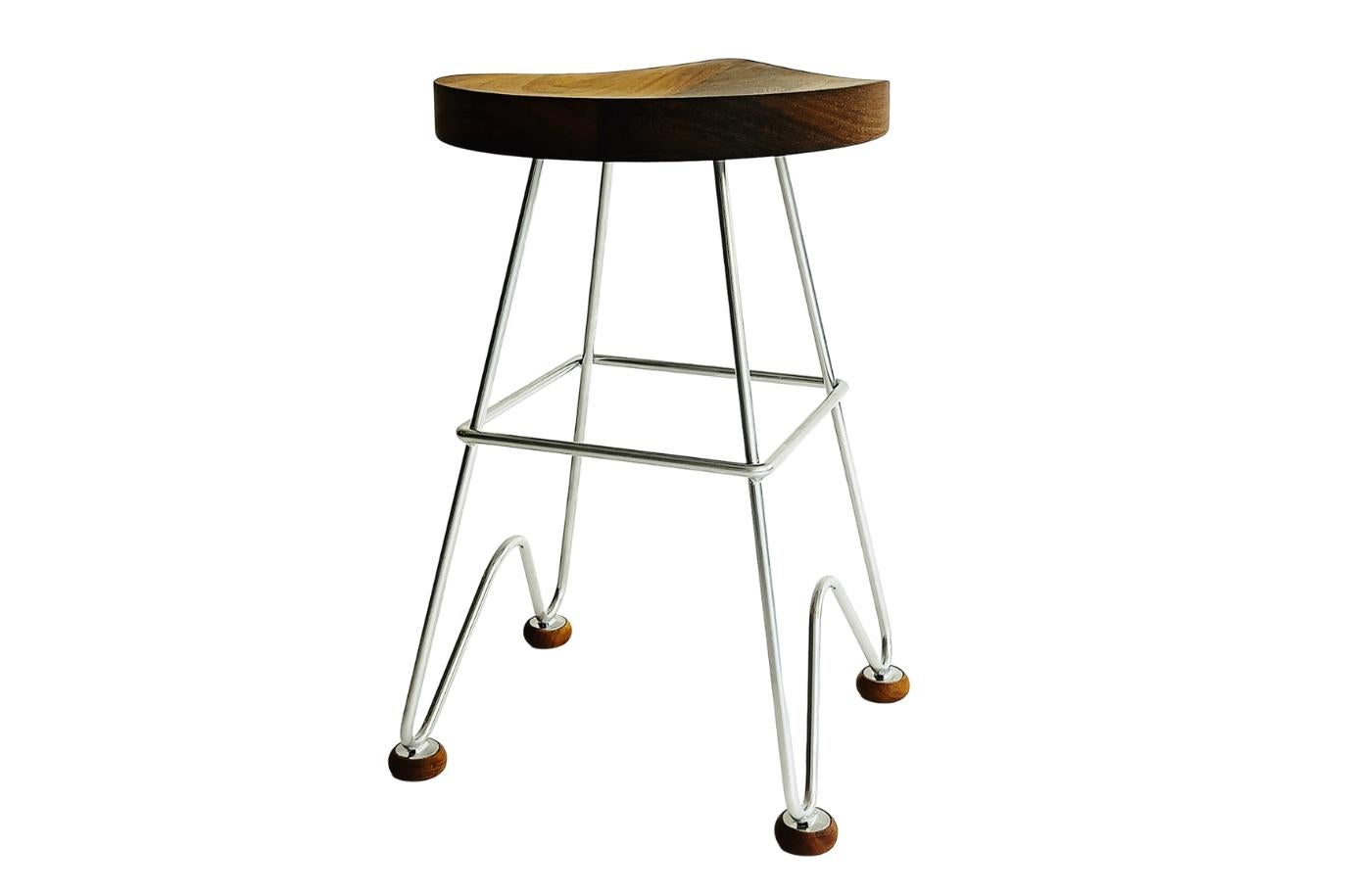 Libanais Tabouret de poisson 