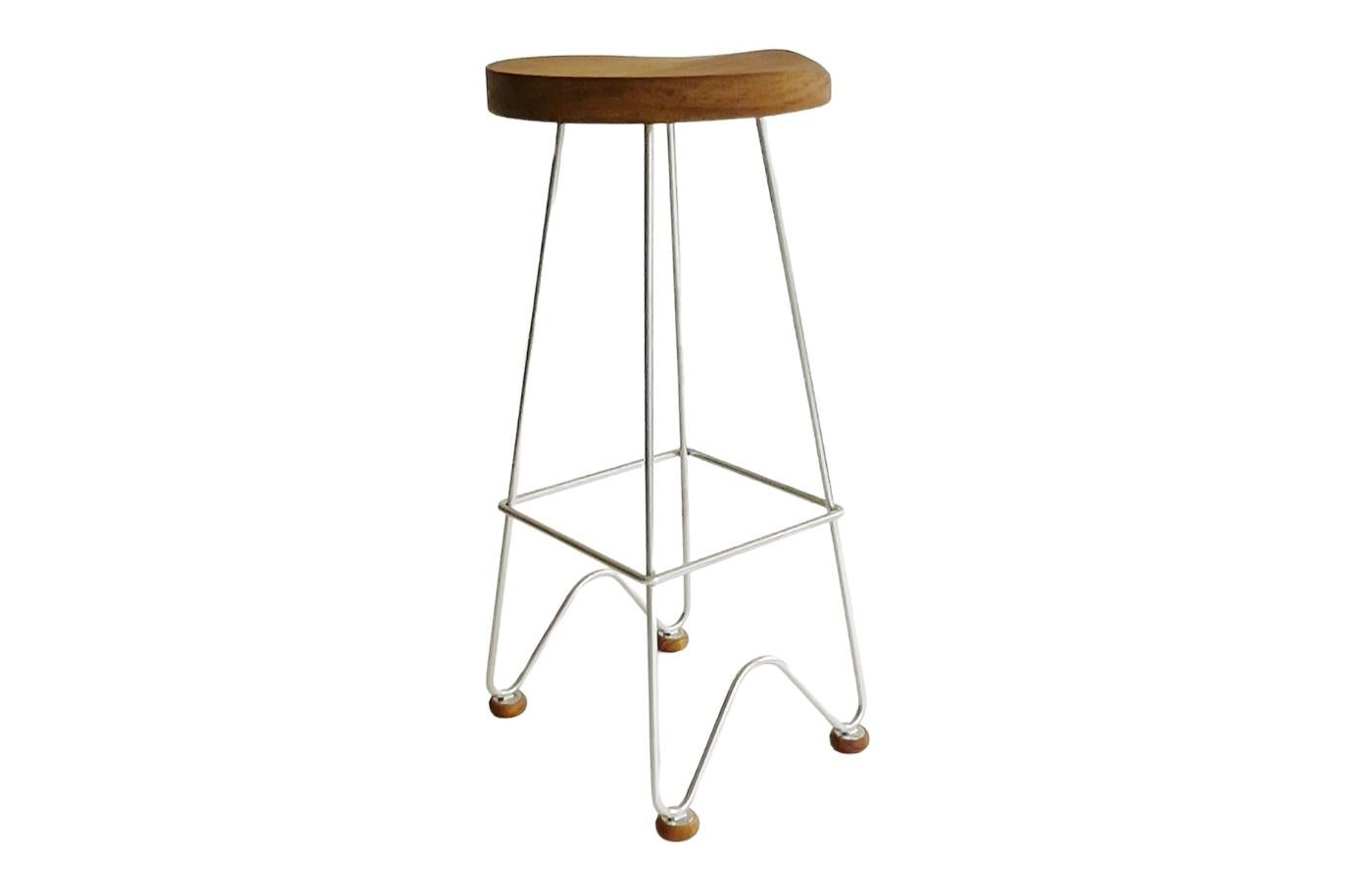 Libanais Tabouret de poisson 