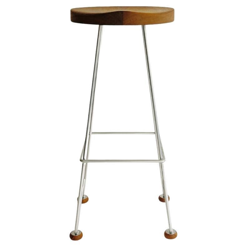 Painted Stools