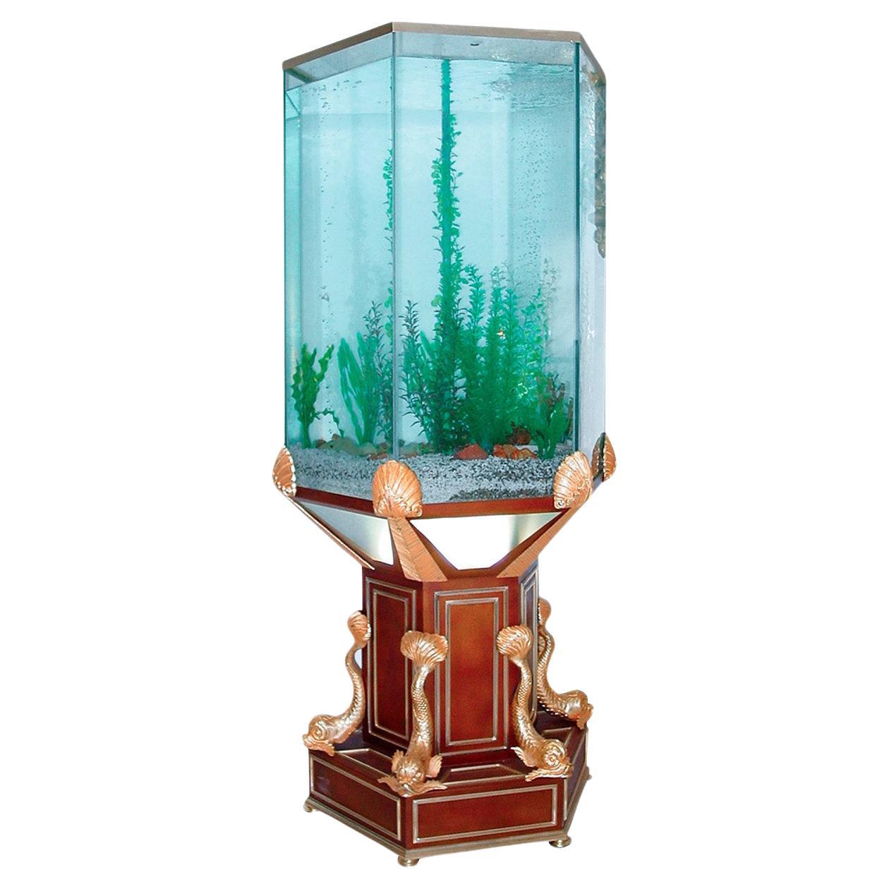 Fish Tank For Sale