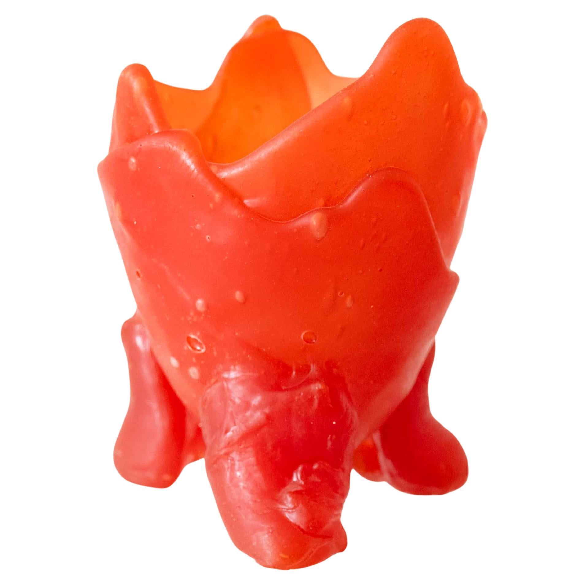 Vase à poisson de Gaetano Pesce en vente