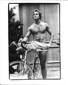 10-Speed (San Francisco 1970's Gay Castro photo)