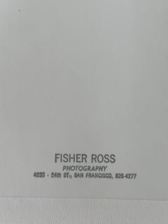 Amanti, San Francisco.