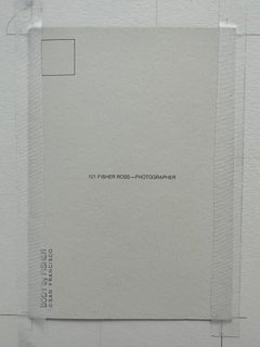 Untitled, Motorcycle Bondage, San Francisco.