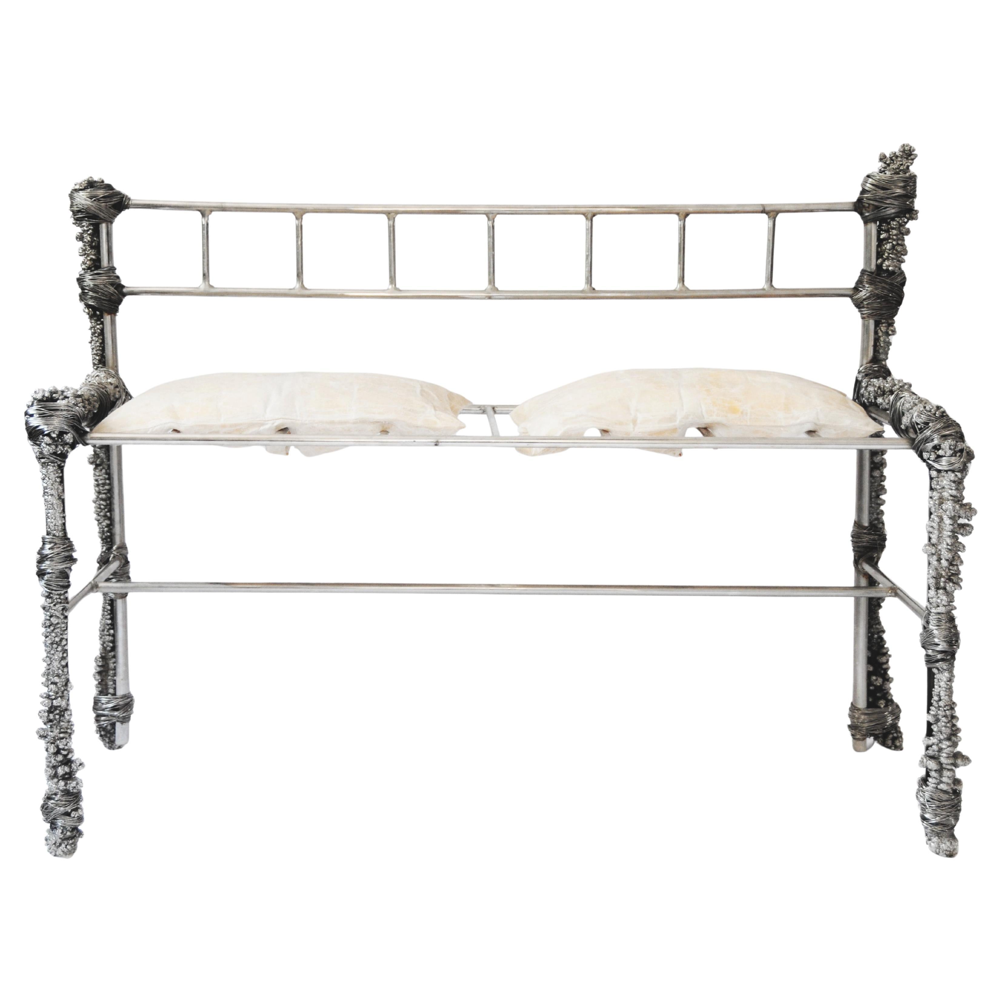 Panchina Fisherman in vendita