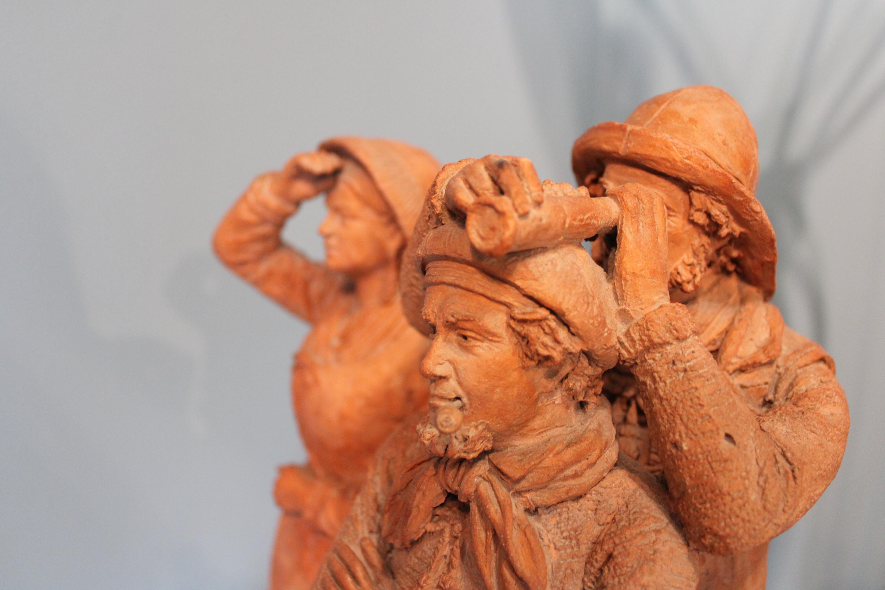 Terracotta 