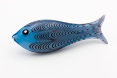 Fishes by Ken Scott