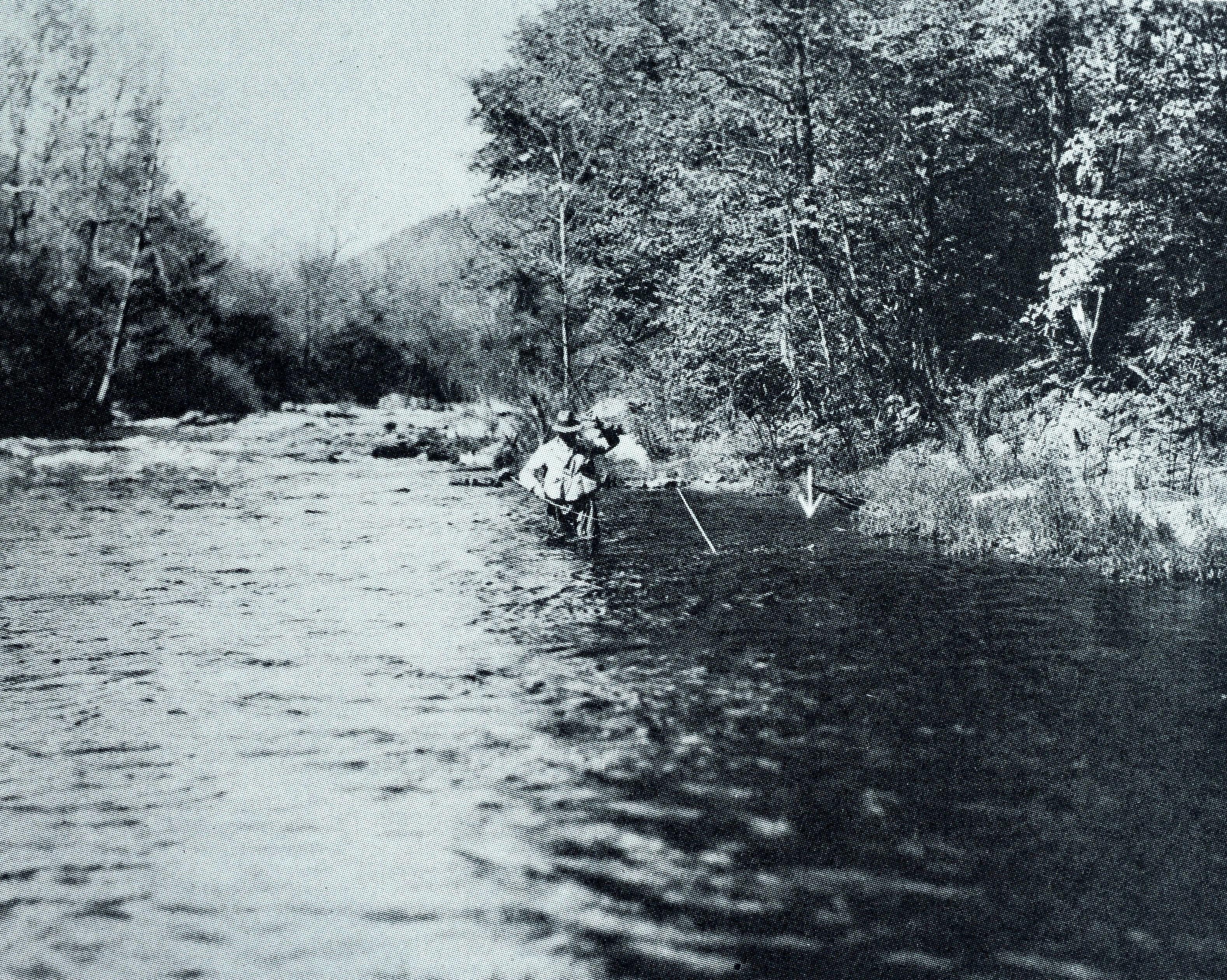 Fishing a Trout Stream von E. Connett, Limitierte Auflage, 1/2500, mit Schuber im Angebot 5