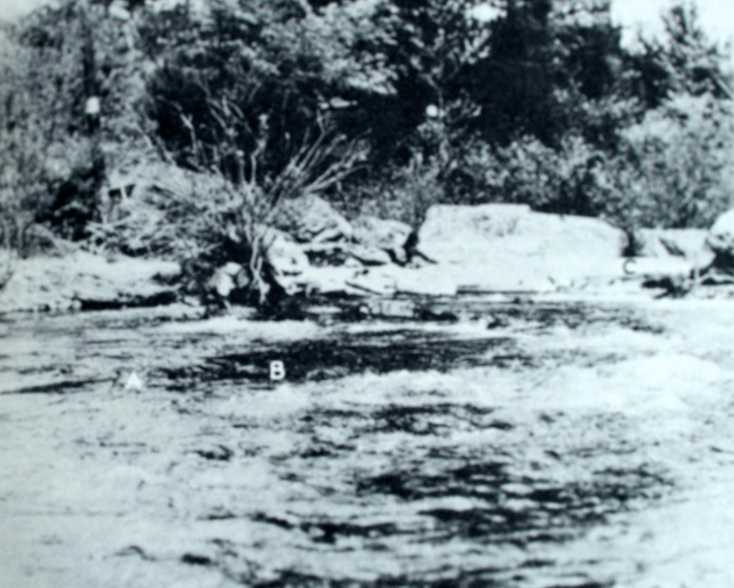 Fishing a Trout Stream von E. Connett, Limitierte Auflage, 1/2500, mit Schuber im Angebot 3
