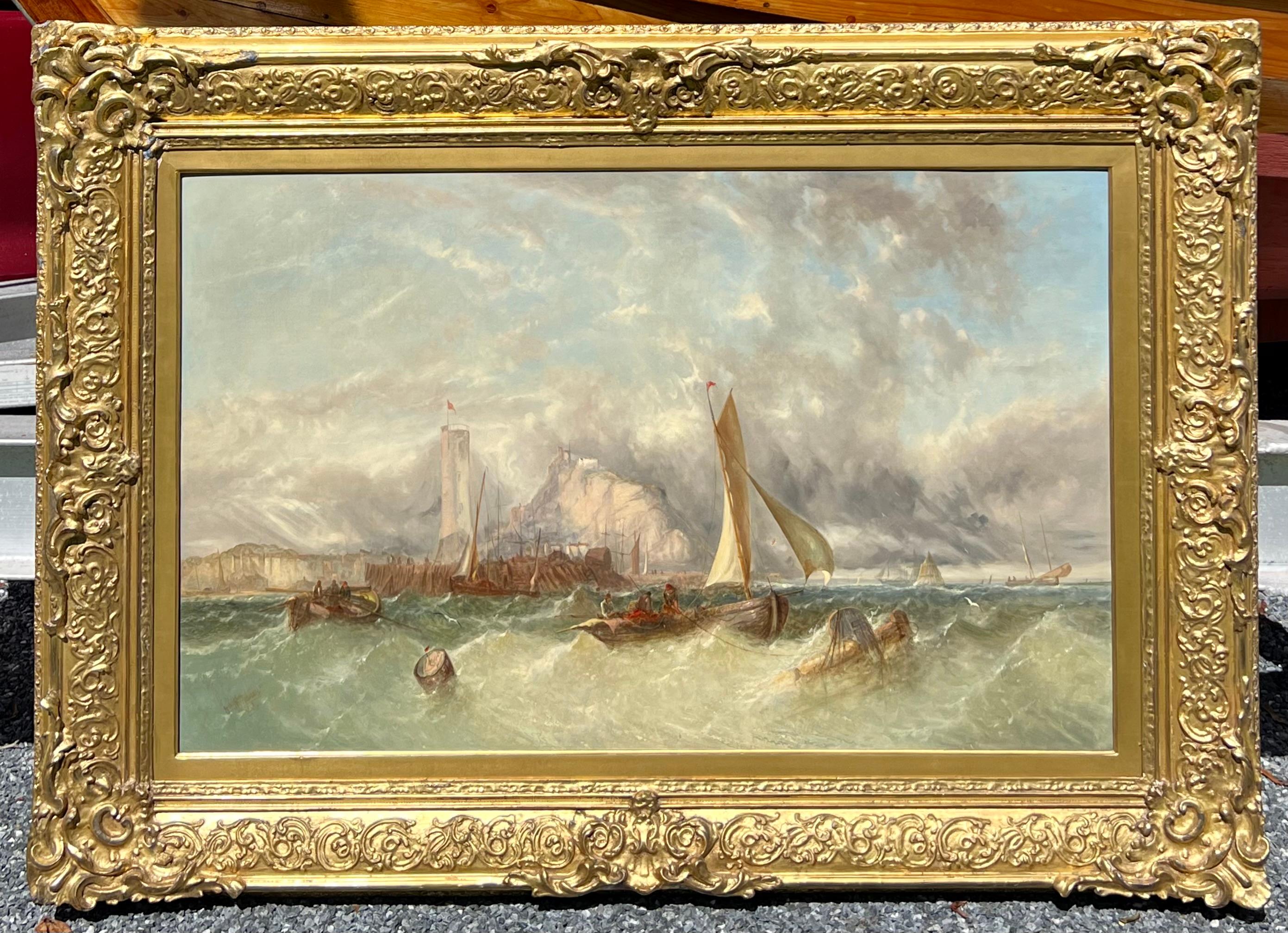 Mid-19th Century 