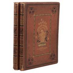 Fishing Book, Britische Süßwasserfische