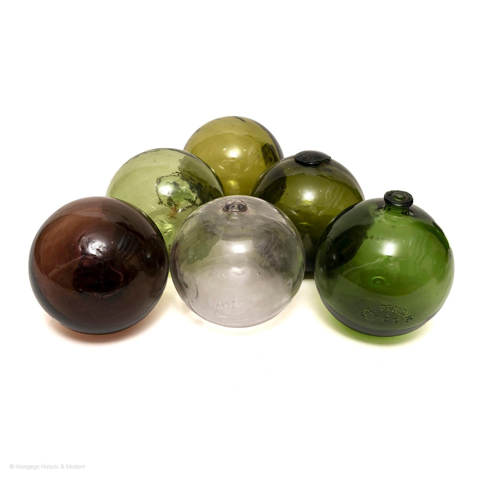 glass buoy for sale