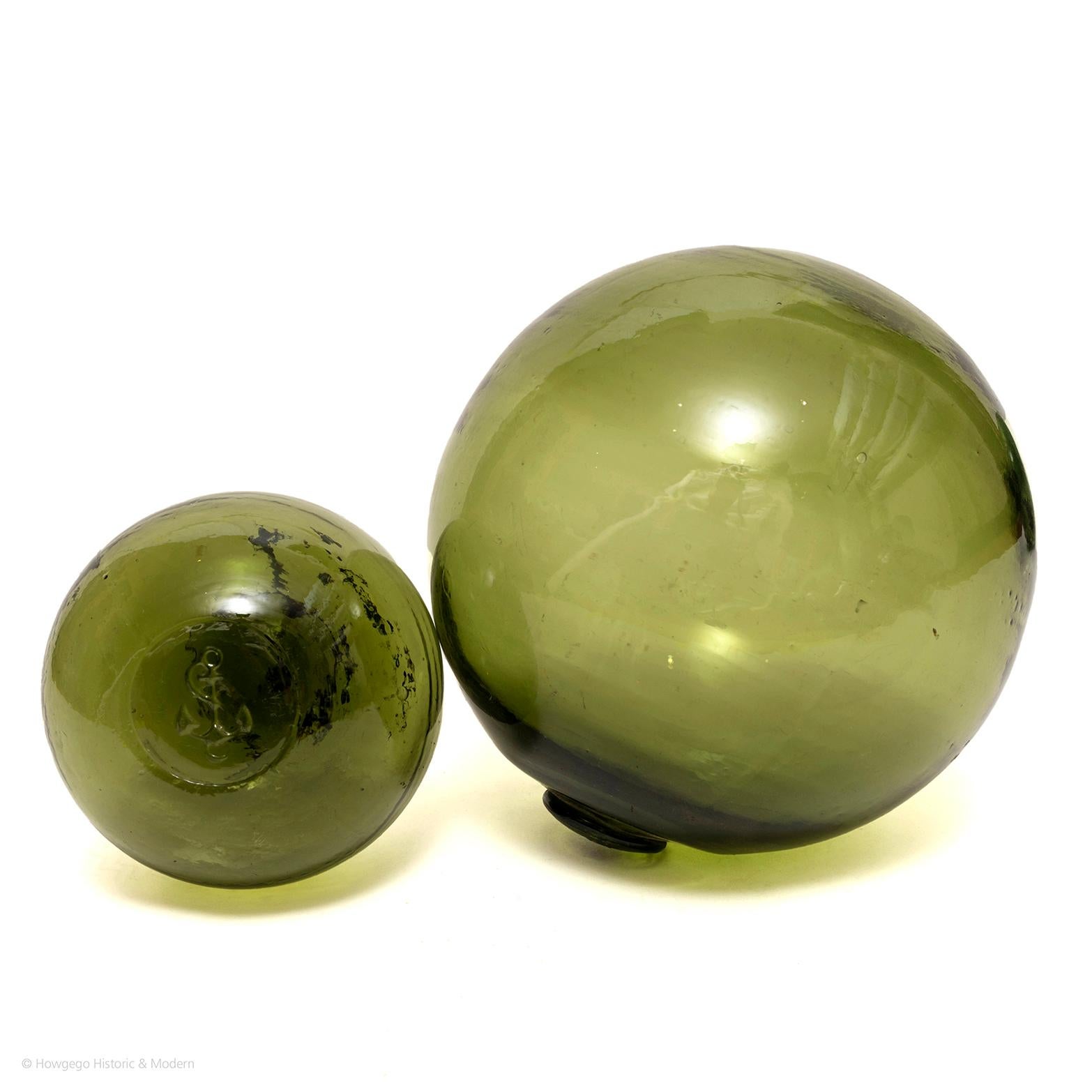 glass buoys for sale