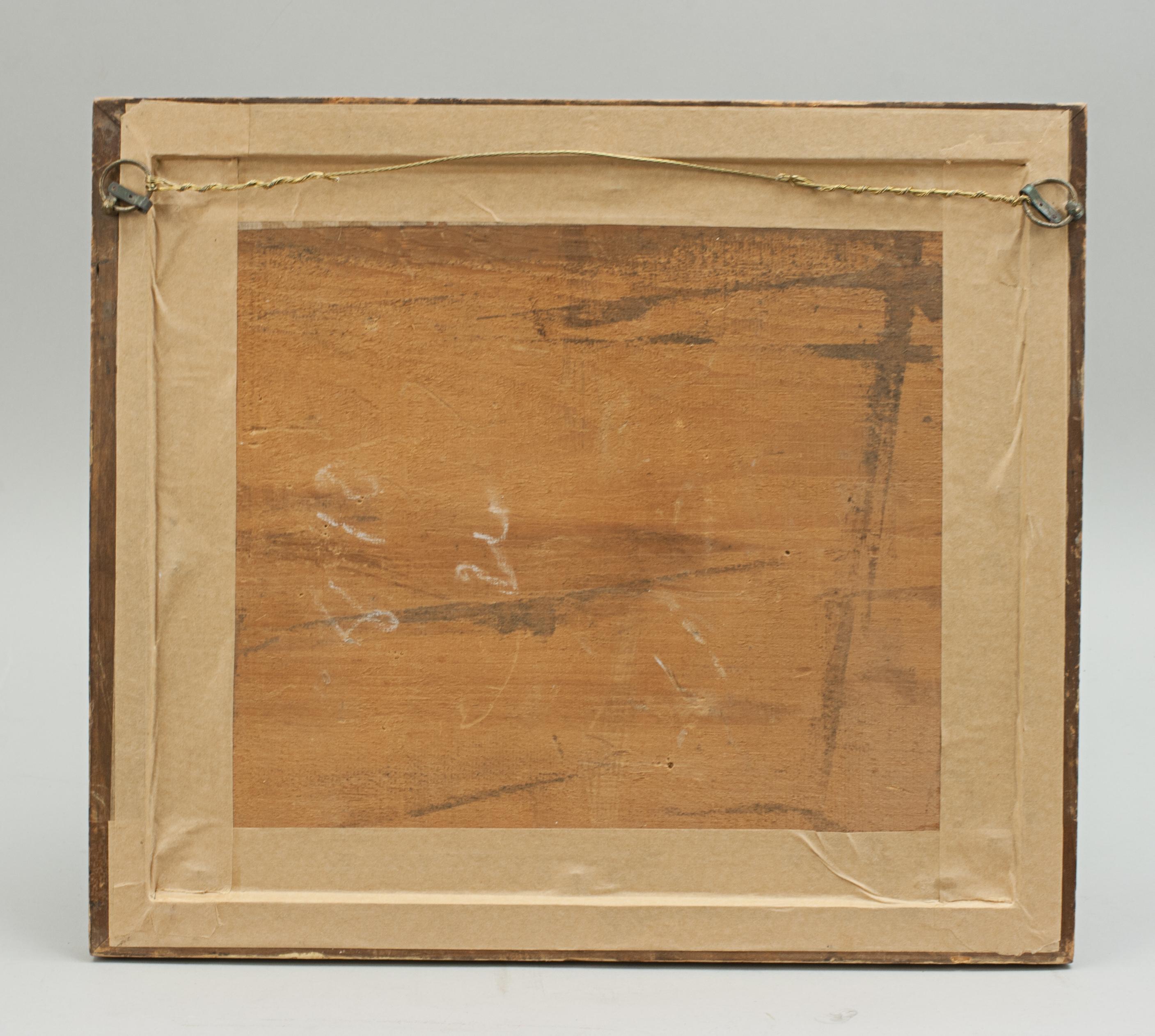 Fishing-Bilder, Sport auf den schottischen Inseln, Lachs-Fischer, William Heath (Papier) im Angebot