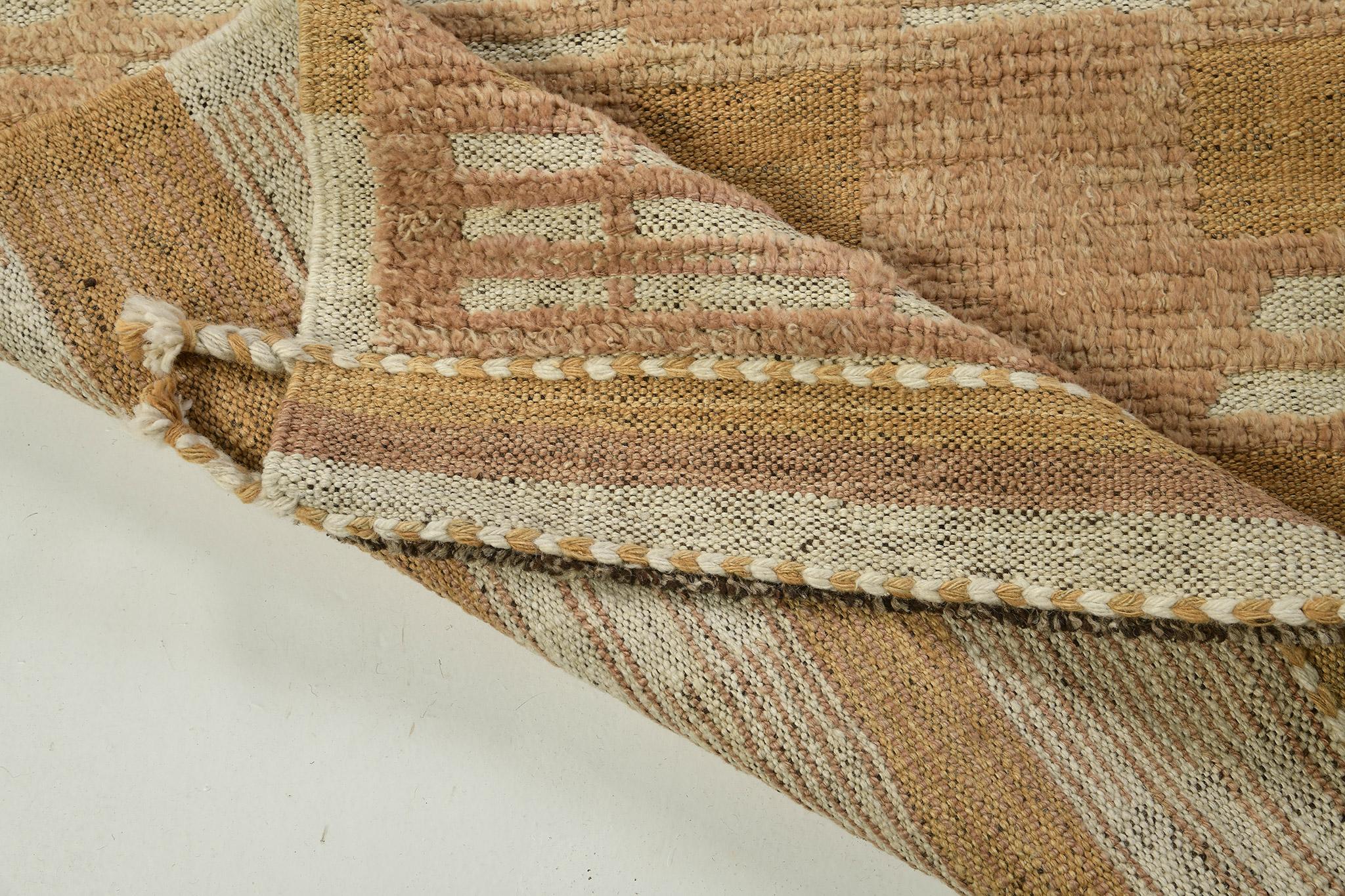 Central Asian Fisilda, Nomad Collection For Sale