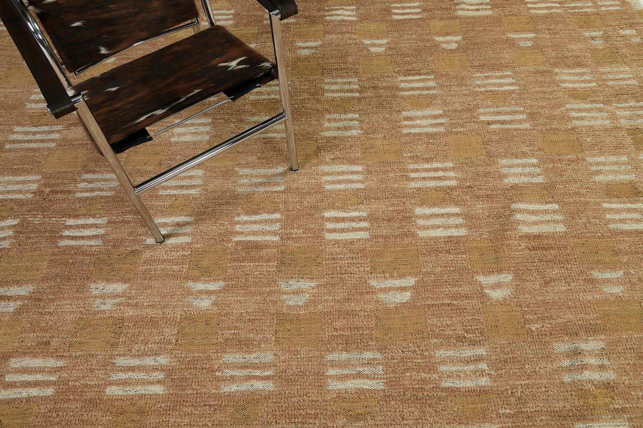 Wool Fisilda, Nomad Collection For Sale